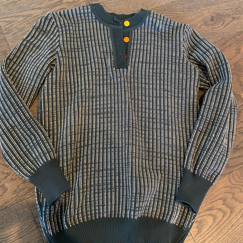 (Trademark) Sweater
